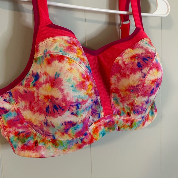 Panache Sport Bra 38DD - Picture 4 of 4